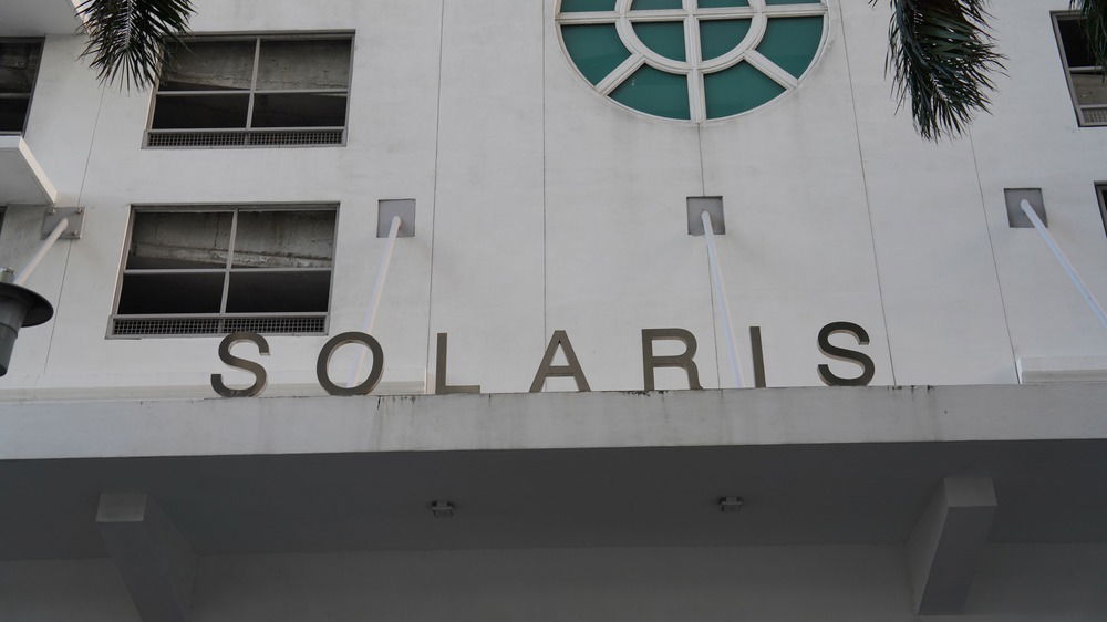 Solaris at Brickell condo photo 2
